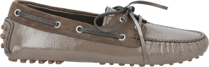 Brunello Cucinelli Woman Loafers - Image 3