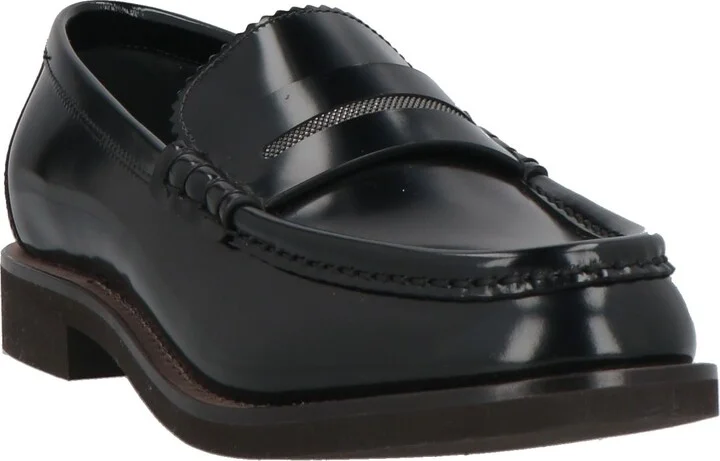 Brunello Cucinelli Woman Loafers - Image 4