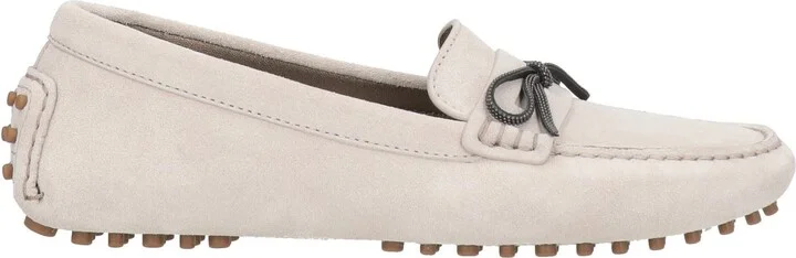 Brunello Cucinelli Woman Loafers - Image 3