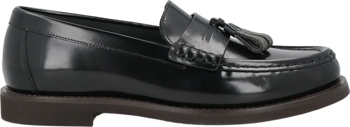 Brunello Cucinelli Woman Loafers - Image 3