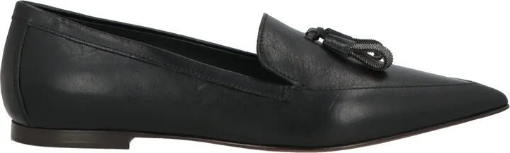 Brunello Cucinelli Woman Loafers - Image 3