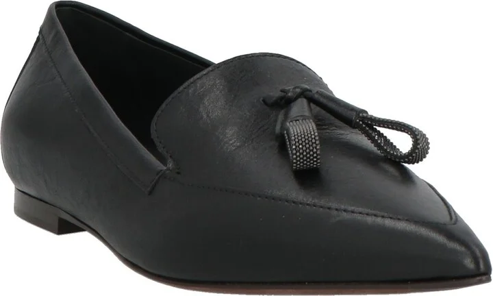 Brunello Cucinelli Woman Loafers - Image 4