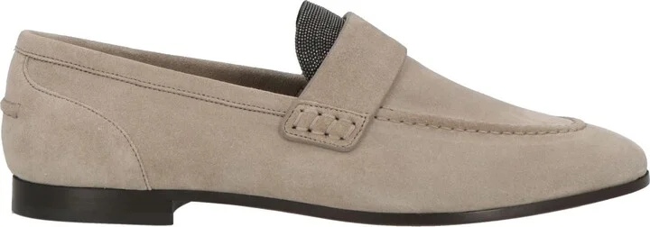 Brunello Cucinelli Woman Loafers - Image 3