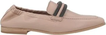 Brunello Cucinelli Woman Loafers