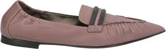 Brunello Cucinelli Woman Loafers
