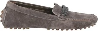 Brunello Cucinelli Woman Loafers