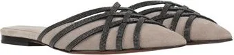 Brunello Cucinelli Woman Mules & Clogs - Image 5
