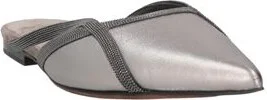 Brunello Cucinelli Woman Mules & Clogs - Image 2