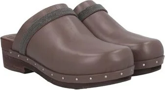 Brunello Cucinelli Woman Mules & Clogs - Image 2