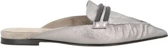 Brunello Cucinelli Woman Mules & Clogs