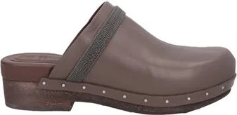 Brunello Cucinelli Woman Mules & Clogs