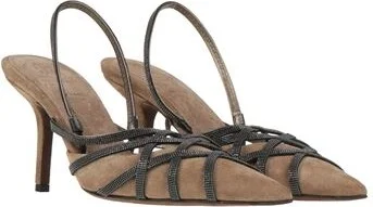 Brunello Cucinelli Woman Pumps - Image 2