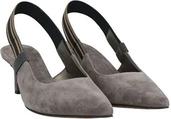 Brunello Cucinelli Woman Pumps - Image 2
