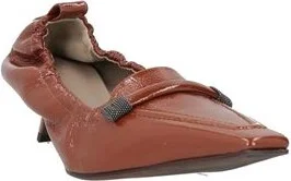 Brunello Cucinelli Woman Pumps - Image 2