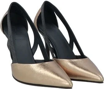 Brunello Cucinelli Woman Pumps - Image 2