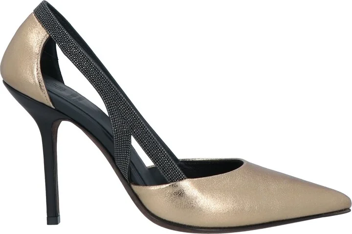 Brunello Cucinelli Woman Pumps - Image 3