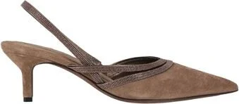 Brunello Cucinelli Woman Pumps