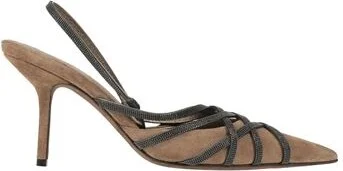 Brunello Cucinelli Woman Pumps
