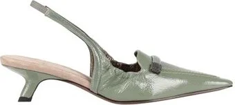 Brunello Cucinelli Woman Pumps