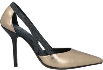 Brunello Cucinelli Woman Pumps