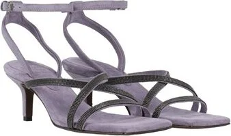 Brunello Cucinelli Woman Sandals - Image 2