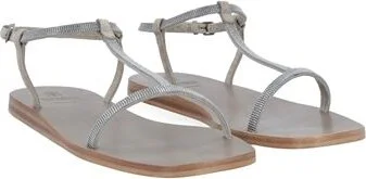 Brunello Cucinelli Woman Sandals - Image 2