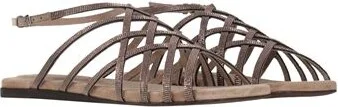 Brunello Cucinelli Woman Sandals - Image 8