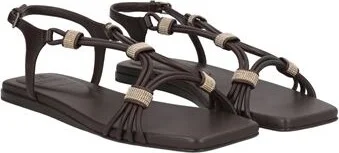 Brunello Cucinelli Woman Sandals - Image 2