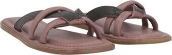 Brunello Cucinelli Woman Sandals - Image 2