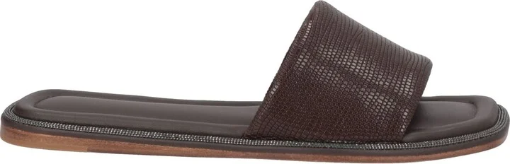 Brunello Cucinelli Woman Sandals - Image 3