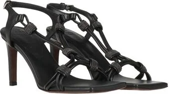 Brunello Cucinelli Woman Sandals - Image 2