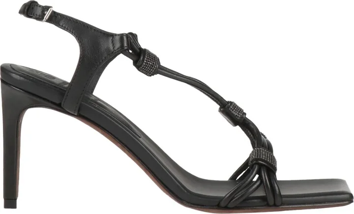 Brunello Cucinelli Woman Sandals - Image 3