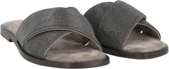 Brunello Cucinelli Woman Sandals - Image 2