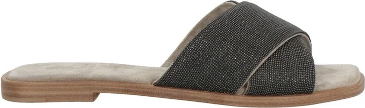 Brunello Cucinelli Woman Sandals - Image 6