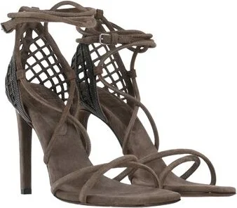 Brunello Cucinelli Woman Sandals - Image 2