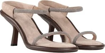 Brunello Cucinelli Woman Sandals - Image 2