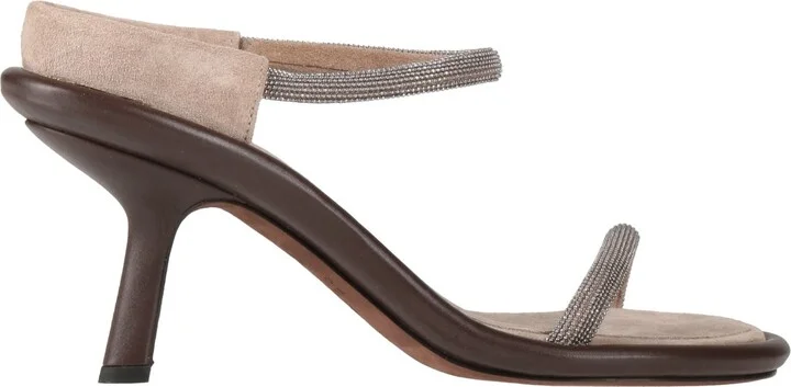 Brunello Cucinelli Woman Sandals - Image 3