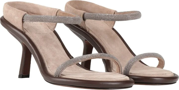 Brunello Cucinelli Woman Sandals - Image 4