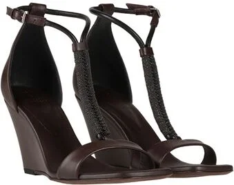 Brunello Cucinelli Woman Sandals - Image 2