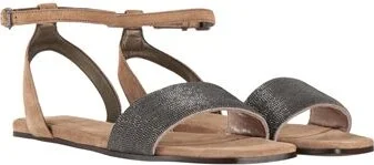 Brunello Cucinelli Woman Sandals - Image 2