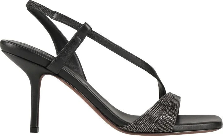 Brunello Cucinelli Woman Sandals - Image 3