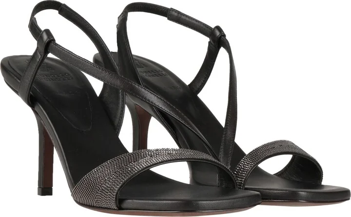 Brunello Cucinelli Woman Sandals - Image 4