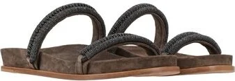 Brunello Cucinelli Woman Sandals - Image 2