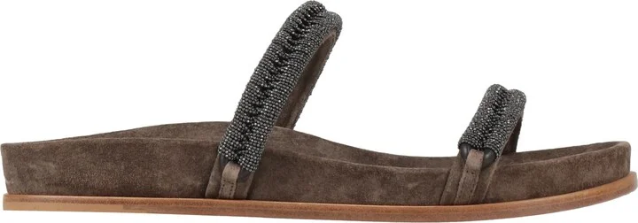 Brunello Cucinelli Woman Sandals - Image 3
