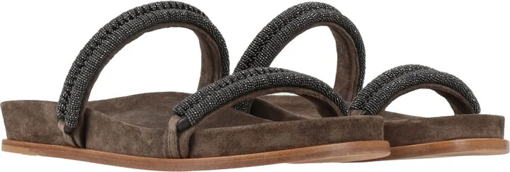 Brunello Cucinelli Woman Sandals - Image 4