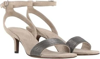 Brunello Cucinelli Woman Sandals - Image 2