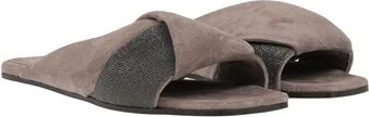 Brunello Cucinelli Woman Sandals - Image 5