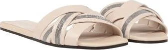 Brunello Cucinelli Woman Sandals - Image 2