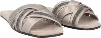Brunello Cucinelli Woman Sandals - Image 5