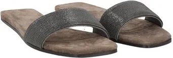 Brunello Cucinelli Woman Sandals - Image 5